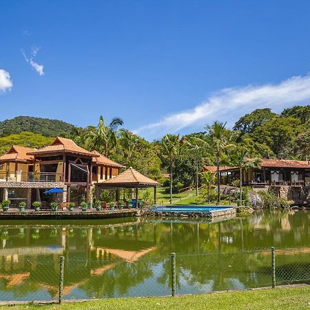 Pousada Parador Santarem Itaipava 외부 사진