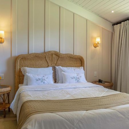 Pousada Parador Santarem Itaipava 외부 사진