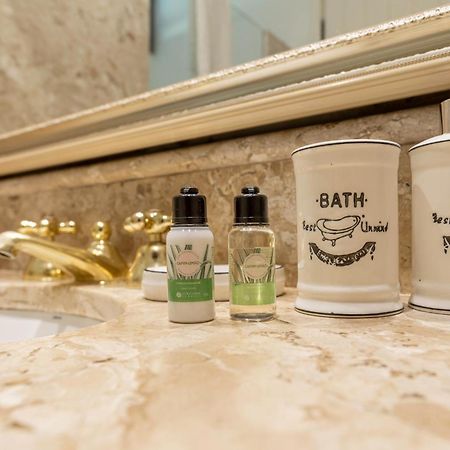 Pousada Parador Santarem Itaipava 외부 사진