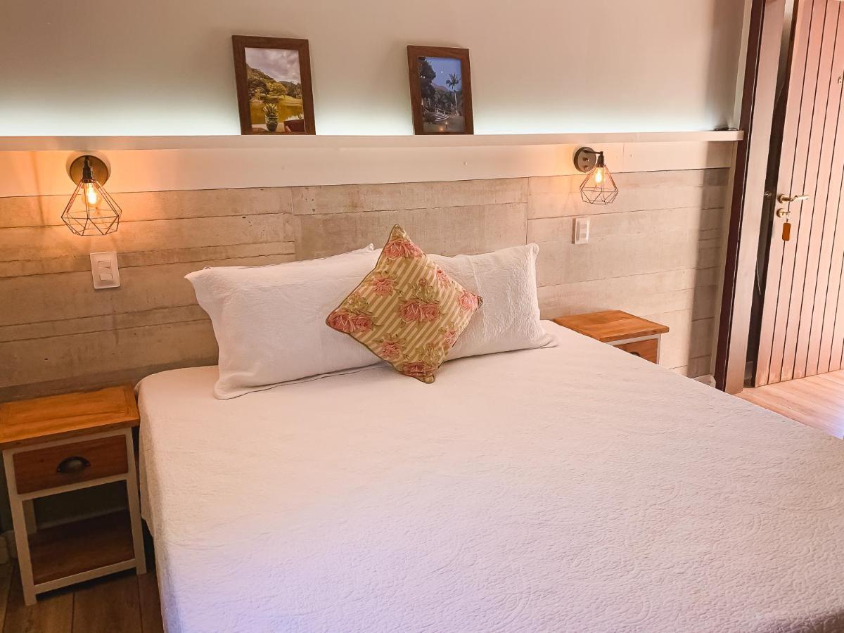 Pousada Parador Santarem Itaipava 외부 사진