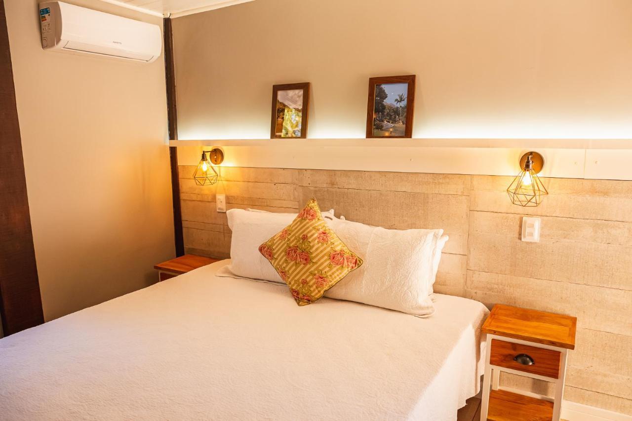 Pousada Parador Santarem Itaipava 외부 사진