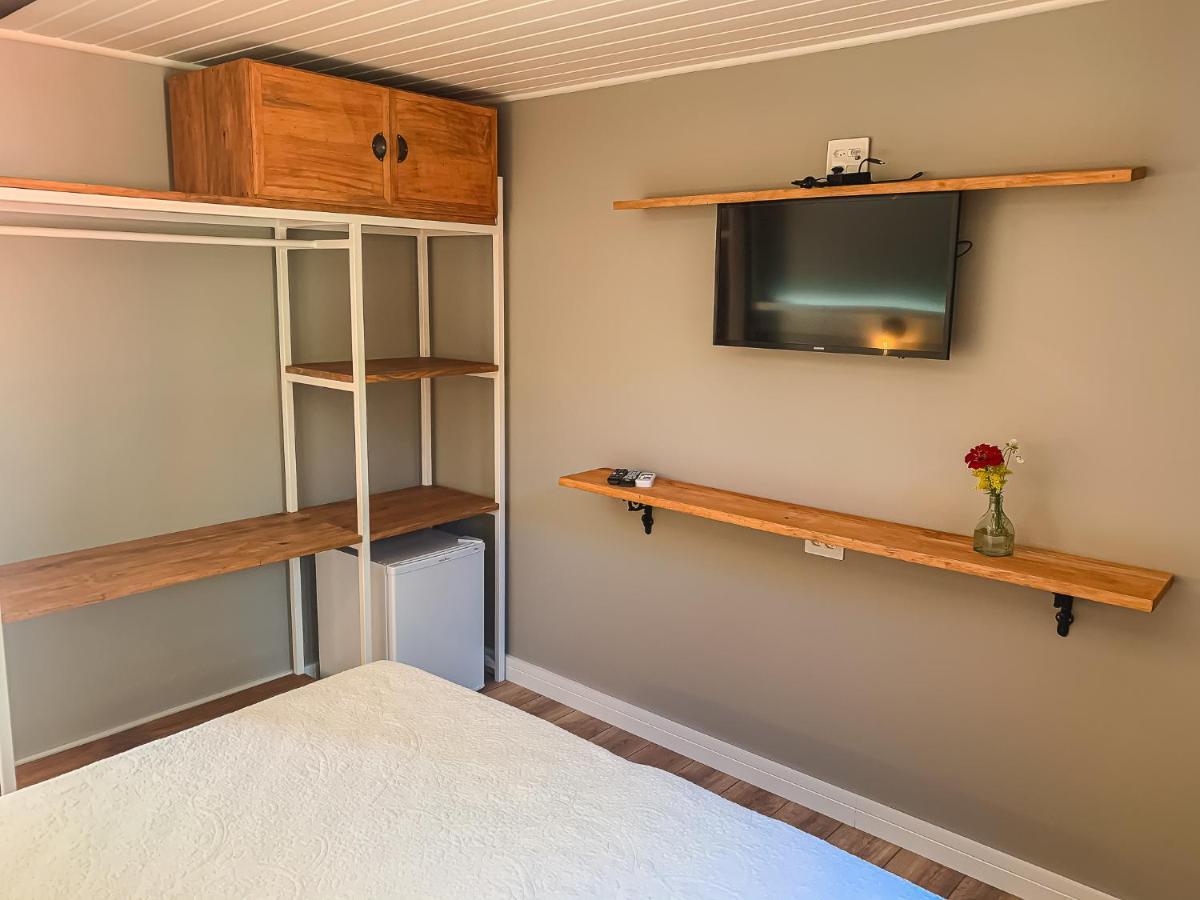 Pousada Parador Santarem Itaipava 외부 사진