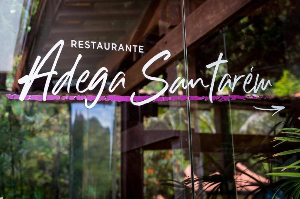 Pousada Parador Santarem Itaipava 외부 사진