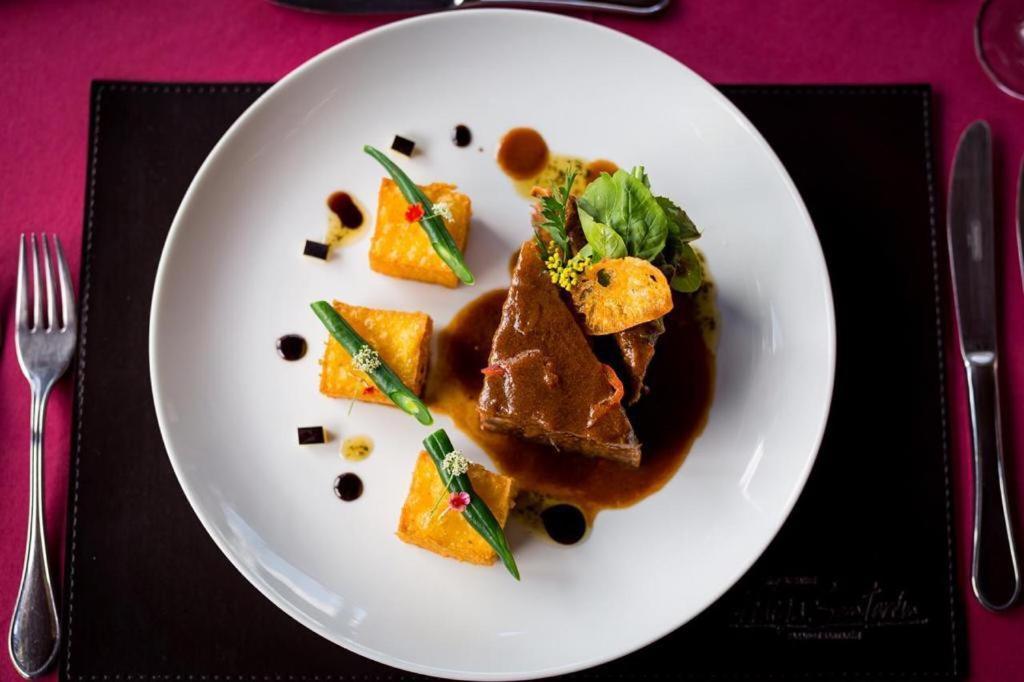 Pousada Parador Santarem Itaipava 외부 사진