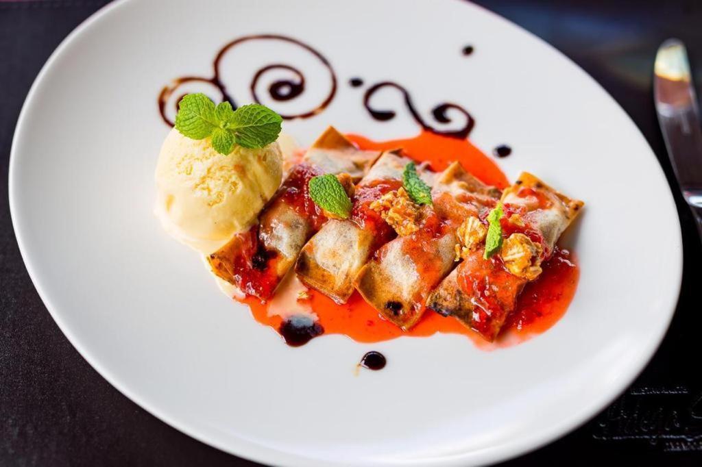 Pousada Parador Santarem Itaipava 외부 사진