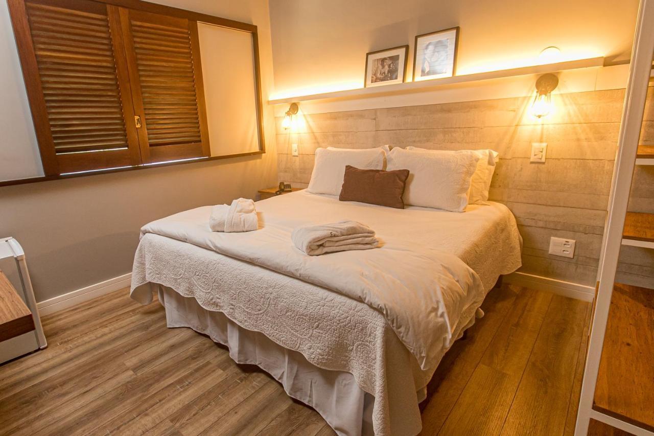 Pousada Parador Santarem Itaipava 외부 사진