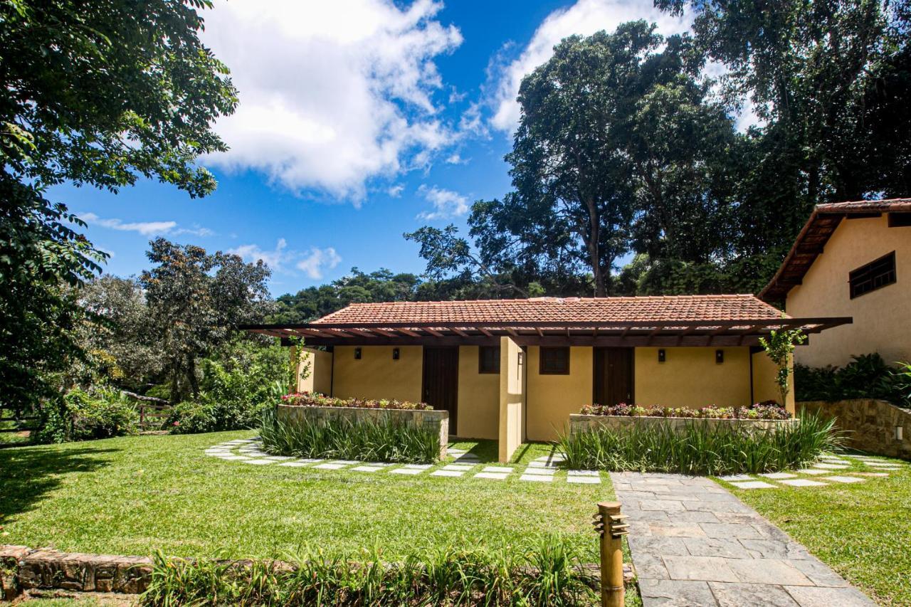 Pousada Parador Santarem Itaipava 외부 사진