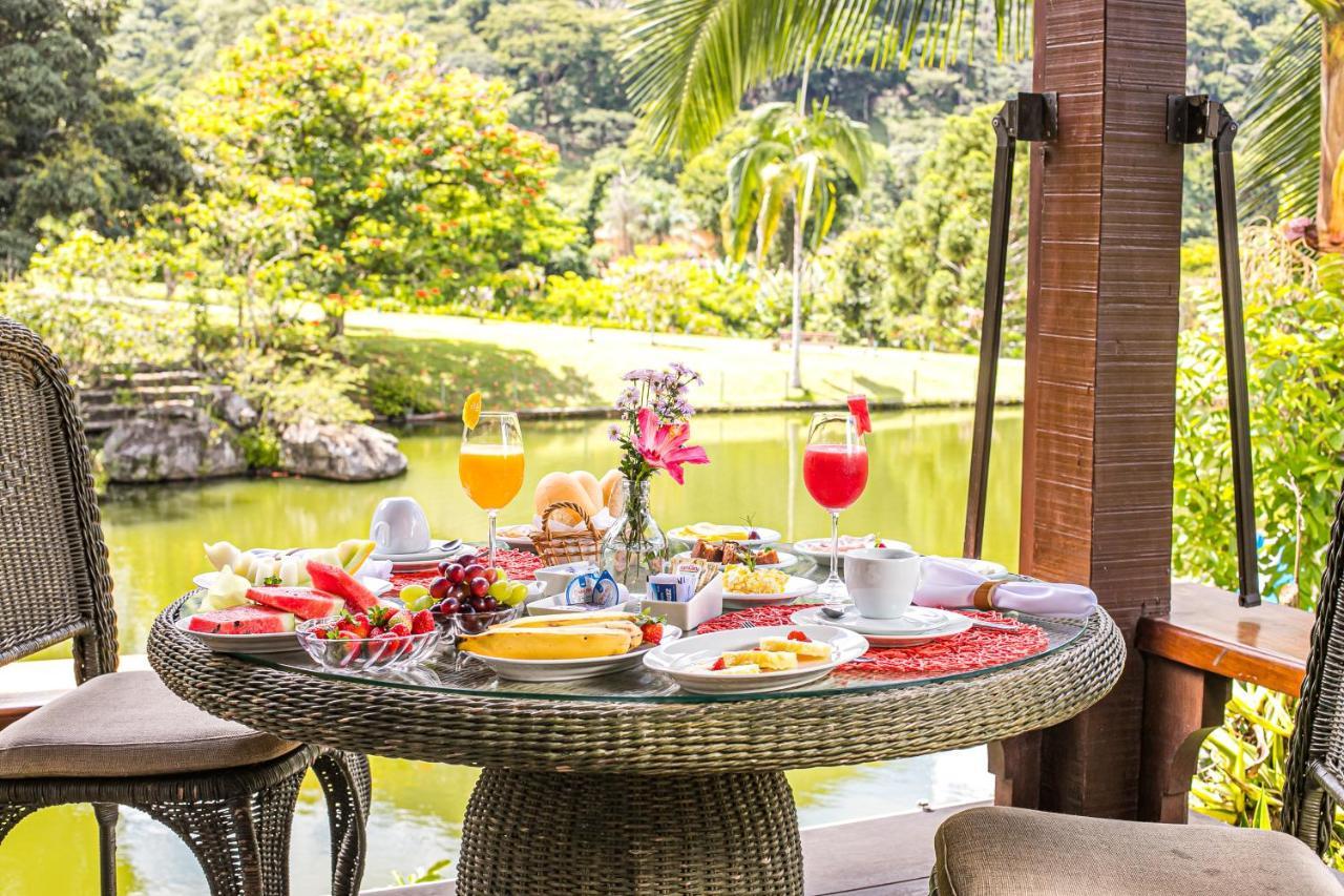 Pousada Parador Santarem Itaipava 외부 사진