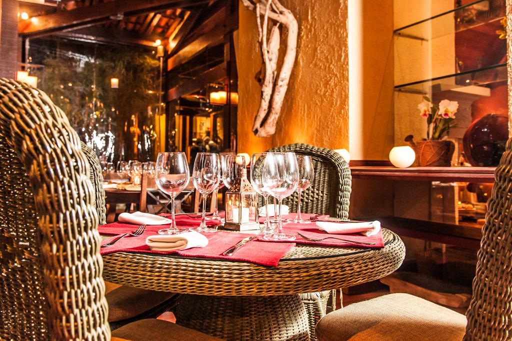 Pousada Parador Santarem Itaipava 외부 사진
