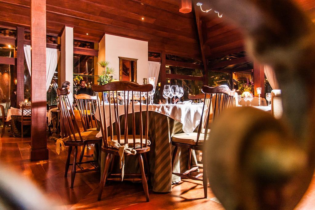 Pousada Parador Santarem Itaipava 외부 사진