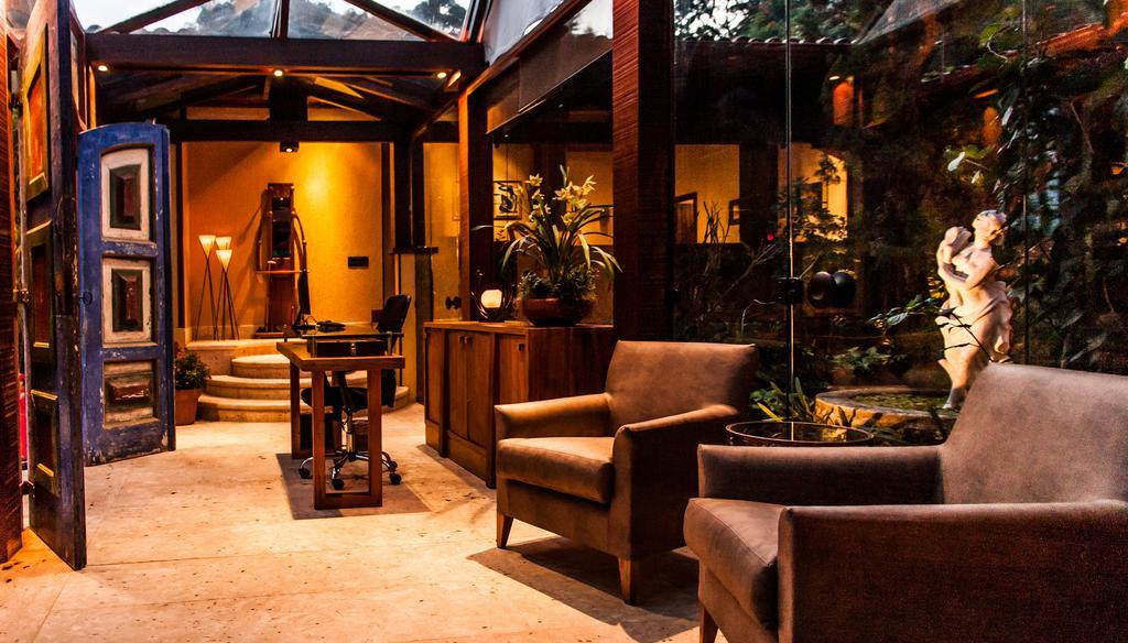 Pousada Parador Santarem Itaipava 외부 사진