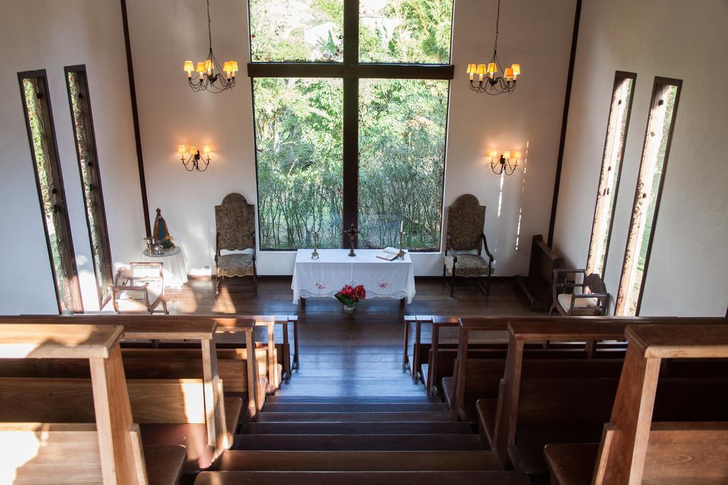Pousada Parador Santarem Itaipava 외부 사진