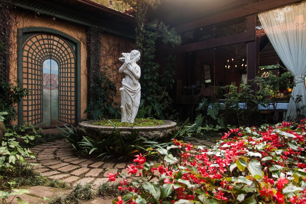 Pousada Parador Santarem Itaipava 외부 사진