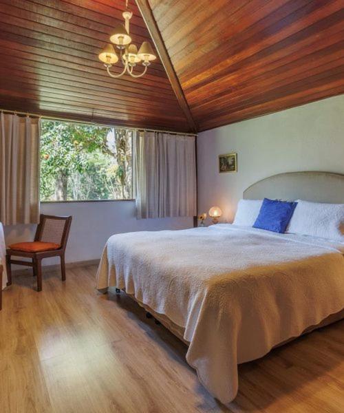 Pousada Parador Santarem Itaipava 외부 사진