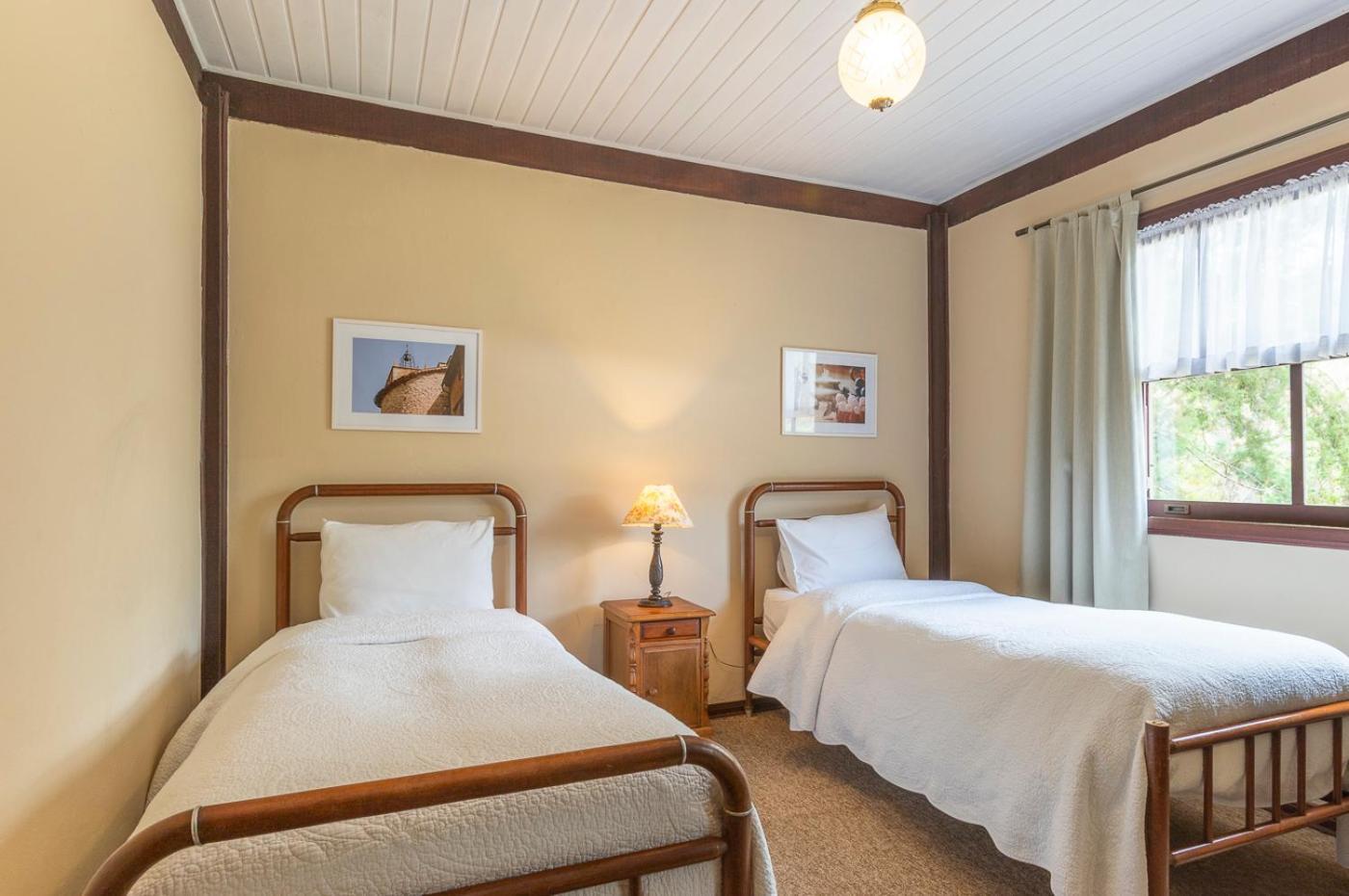Pousada Parador Santarem Itaipava 외부 사진