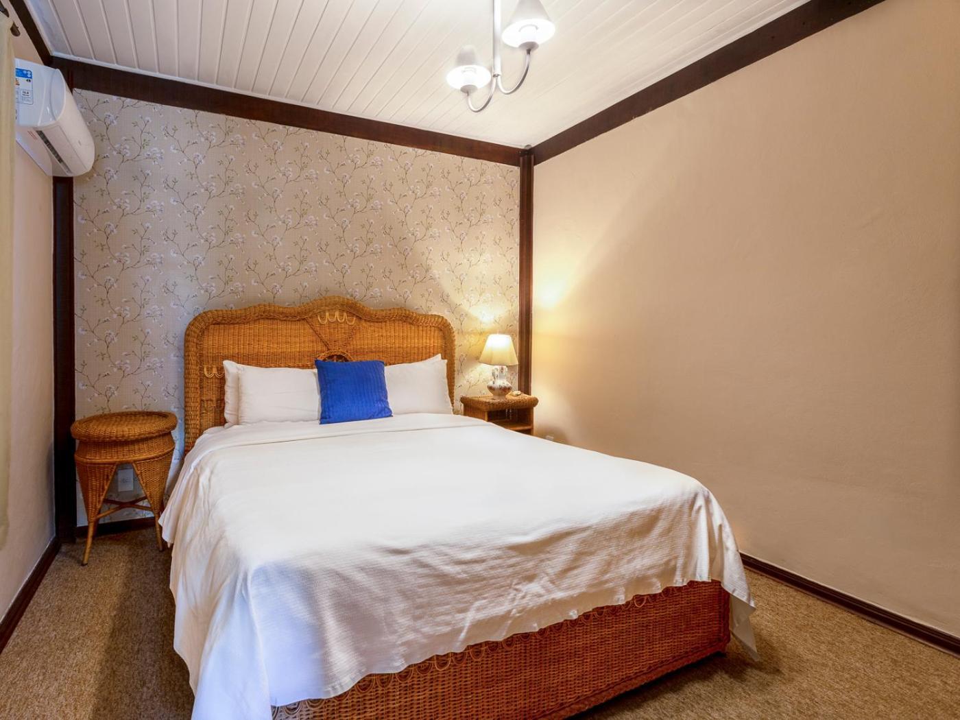 Pousada Parador Santarem Itaipava 외부 사진