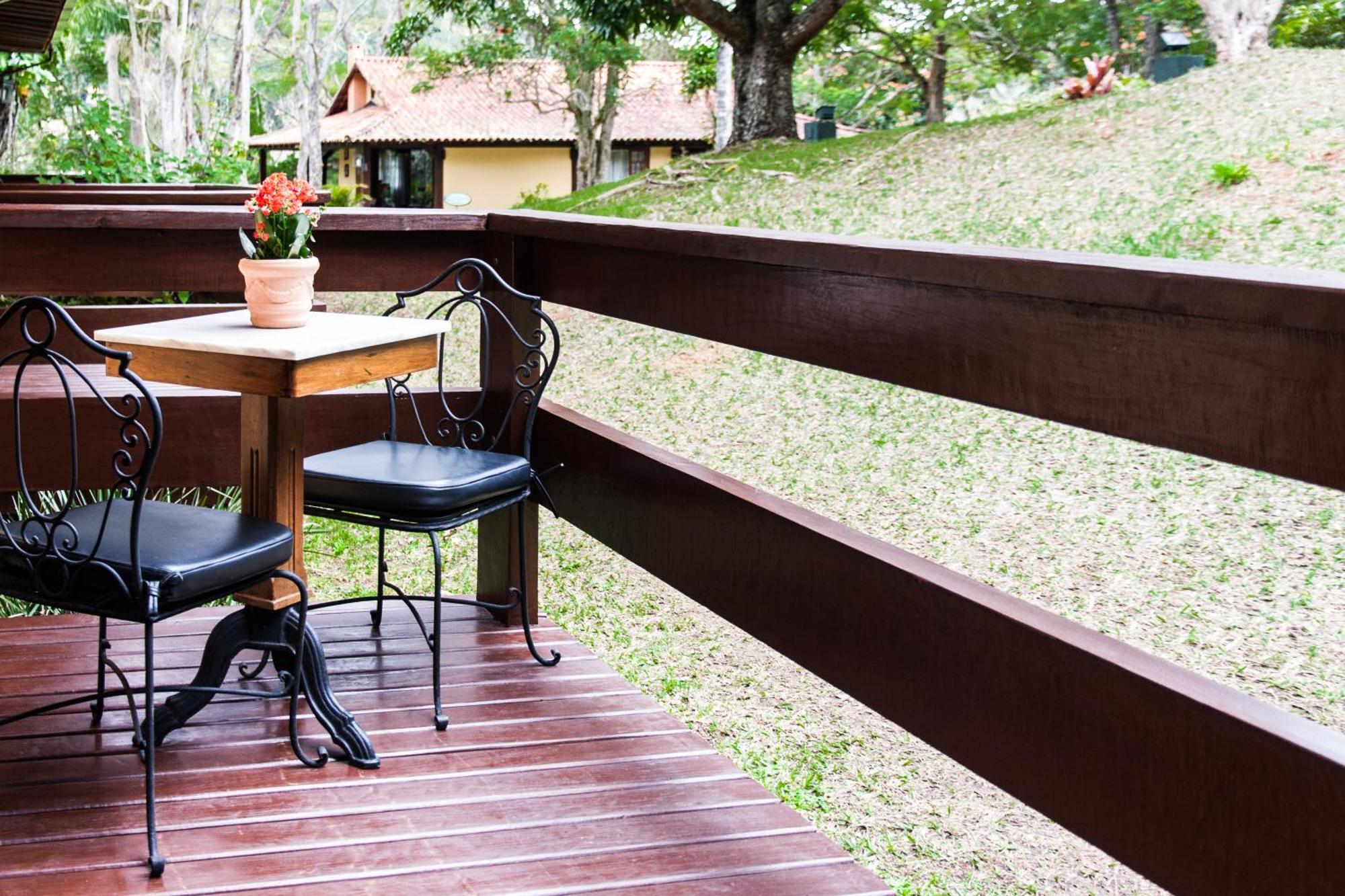 Pousada Parador Santarem Itaipava 객실 사진