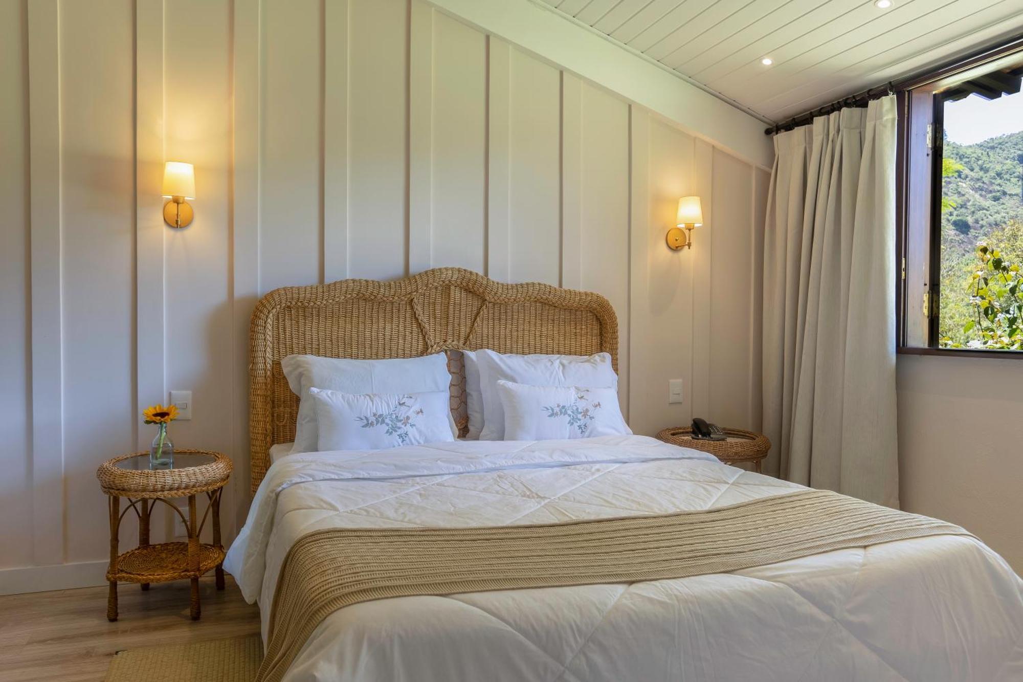Pousada Parador Santarem Itaipava 외부 사진