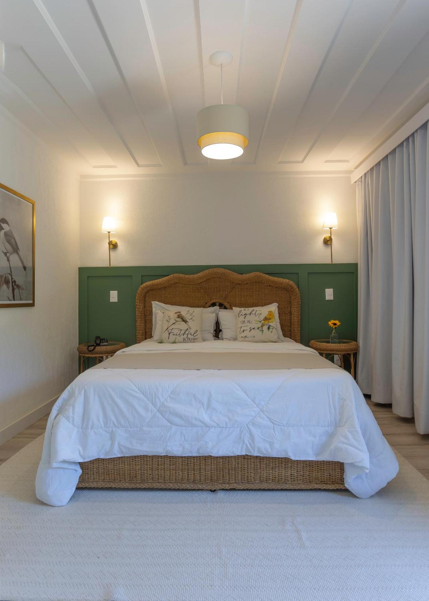 Pousada Parador Santarem Itaipava 외부 사진