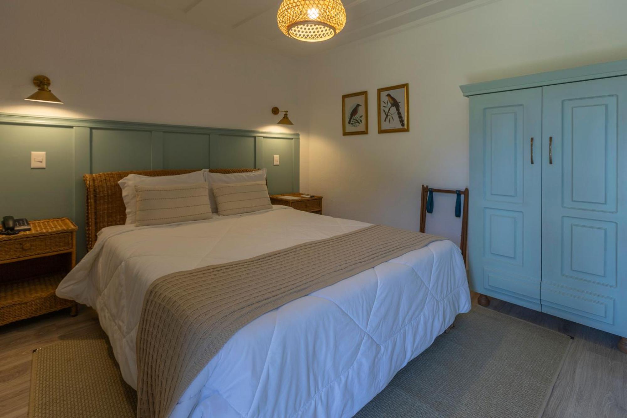 Pousada Parador Santarem Itaipava 외부 사진