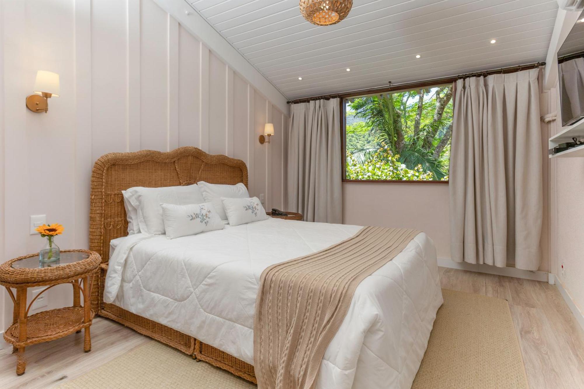 Pousada Parador Santarem Itaipava 외부 사진