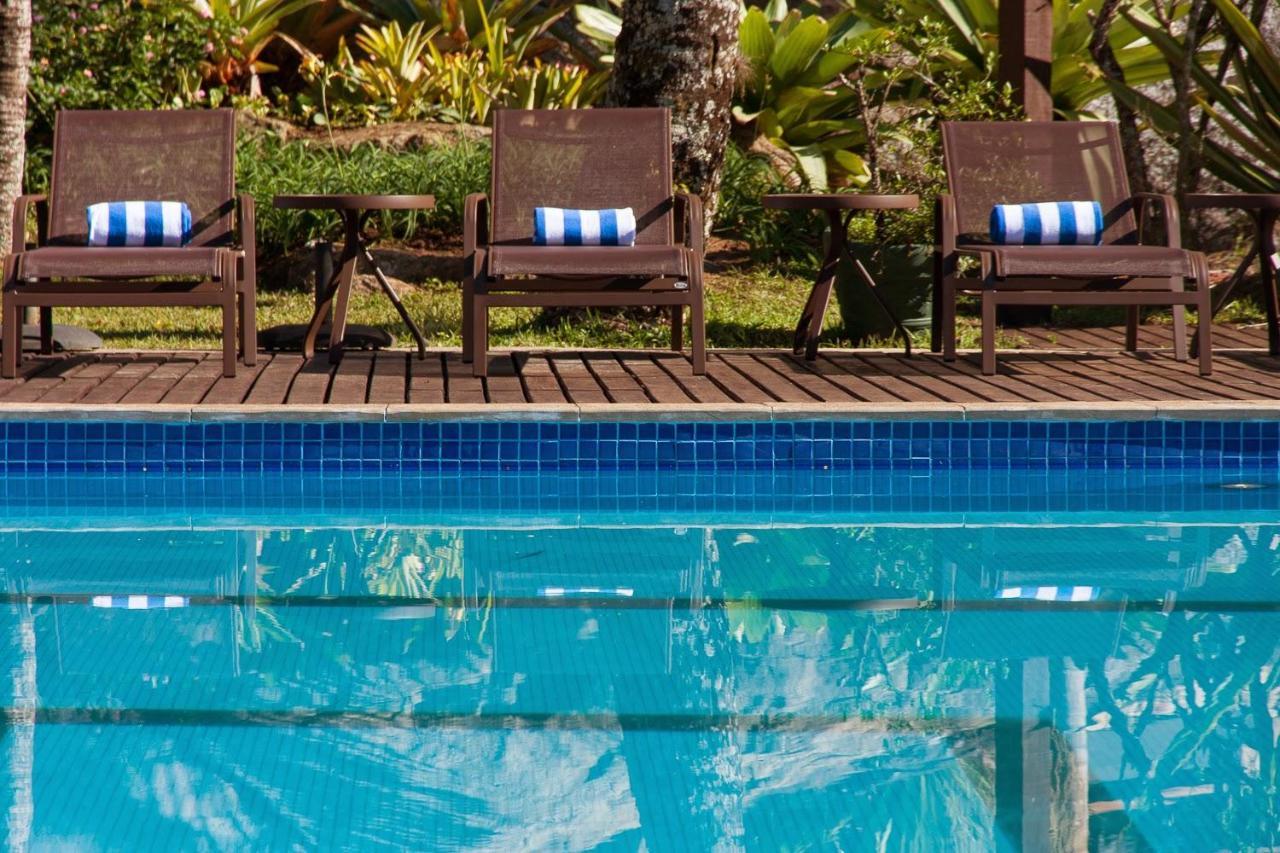 Pousada Parador Santarem Itaipava 외부 사진