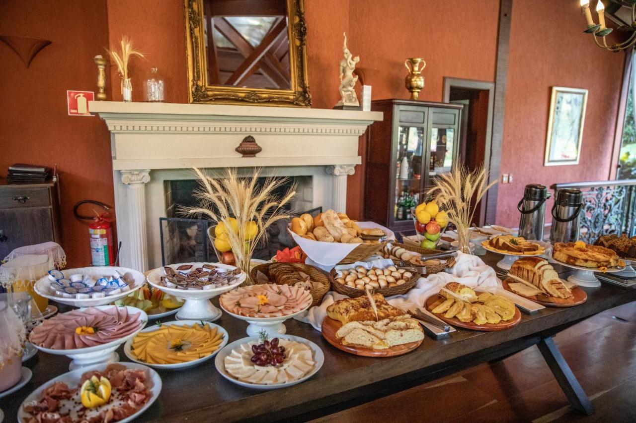 Pousada Parador Santarem Itaipava 외부 사진