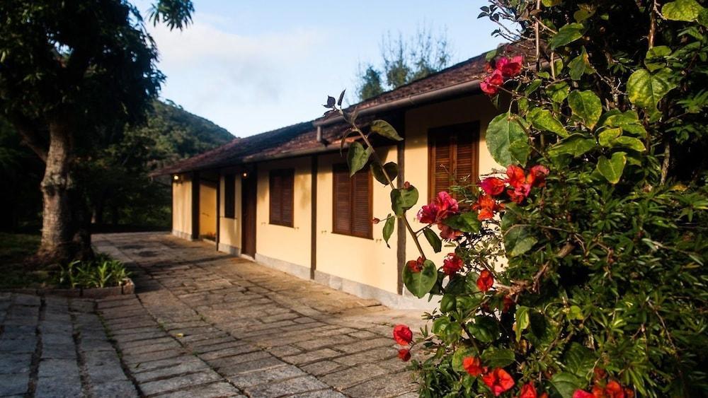 Pousada Parador Santarem Itaipava 외부 사진