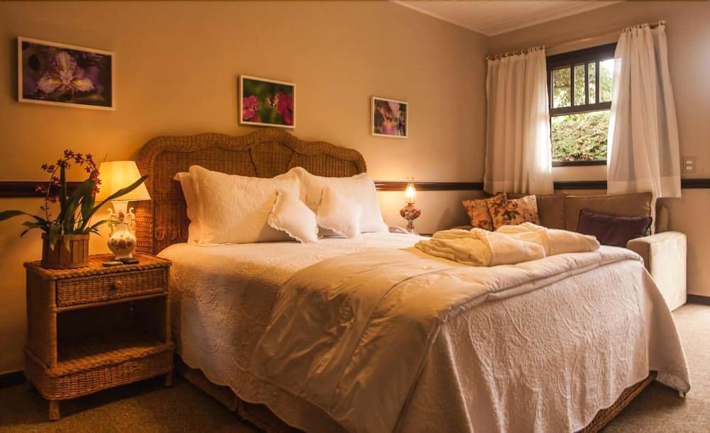 Pousada Parador Santarem Itaipava 외부 사진